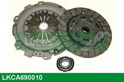 LUCAS ENGINE DRIVE lkca690010 -  